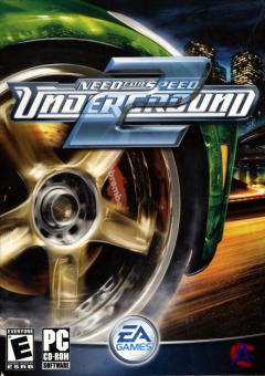 Need For Speed: Underground 2 Samargil Remake 2010