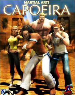 Capoeira Fighter 3