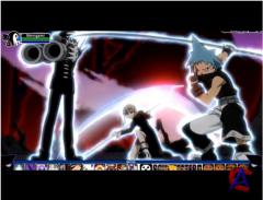   - " " (Soul eater)