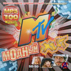 VA -   MTV 50/50