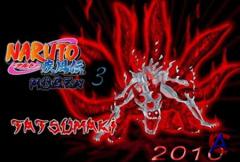 Naruto Shippuden Tatsumaki 3