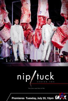   / Nip/Tuck (2 )