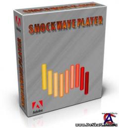 Adobe Shockwave Player