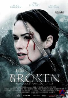  ( ) / Broken, The