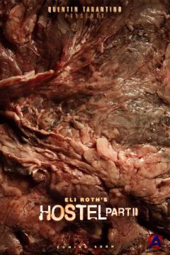  2 / Hostel: Part II