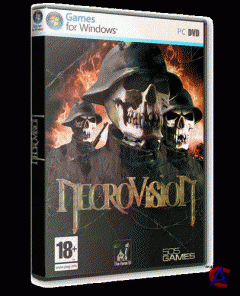 NecroVisioN -  (2010) PC [RePack]