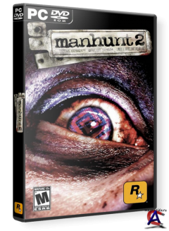 Manhunt 2 [RePack  R.G. Beautiful Games]
