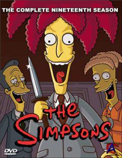  (19 ) / Simpsons, The