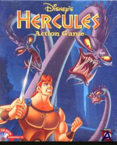 Hercules