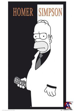  (17 ) / Simpsons, The