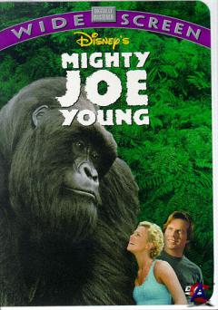    / Mighty Joe Young