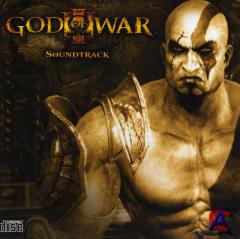 OST - God of War III
