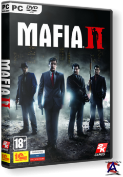 Mafia II : FreePlay Mod
