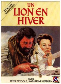   / Lion in Winter, The