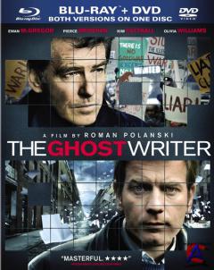  / Ghost Writer, The