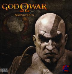 OST - God of War