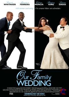   / Our Family Wedding