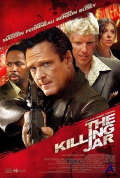   / Killing Jar, The