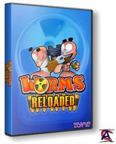 Worms Reloaded [RePack by Fenixx]