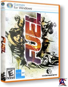 Fuel [RePack by Sarcastic]