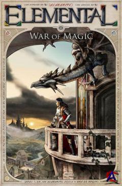 Elemental - War of Magic