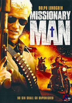  / Missionary Man