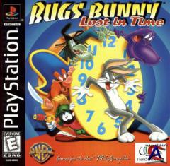 Bugs Bunny : Lost in time
