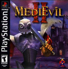 MediEvil 2 [PAL/RUS][][Archive]