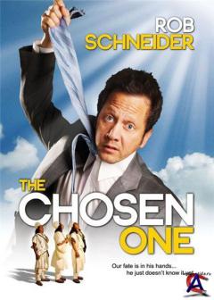  / Chosen One, The