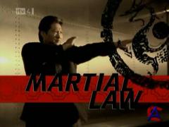   / Martial Law (2 )