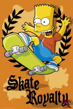  (3 ) / Simpsons, The