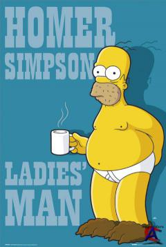  (1 ) / Simpsons, The
