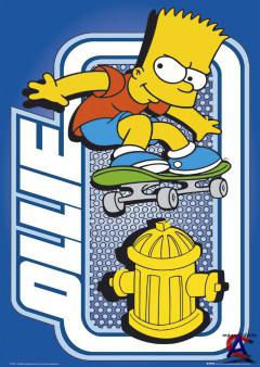  (2 ) / Simpsons, The
