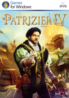 Patrizier IV