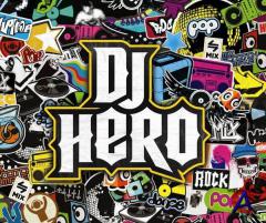 DJ Hero Soundtrack