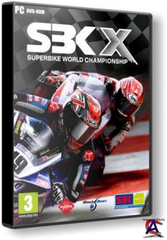 SBK X: Superbike World Championship