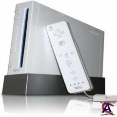   Wii