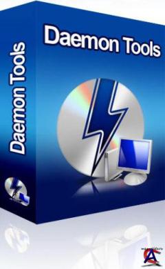 Daemon Tools Lite 4.35.6.0091 + SPTDinst 1.72 (x86/x64) [Multi/Rus]