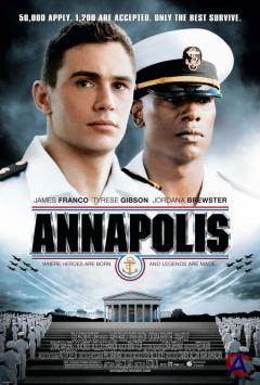  / Annapolis