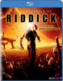   / Chronicles of Riddick, The [Unrated Directors Cut] [HD]