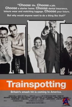   / Trainspotting