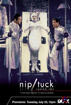   / Nip/Tuck (7 )