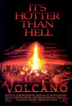  / Volcano