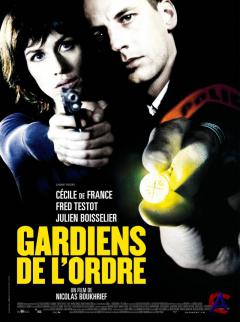   / Gardiens de lordre