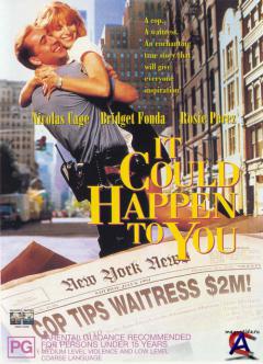   / It Could Happen to You