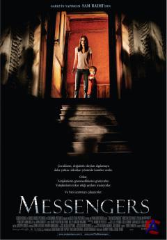  / Messengers, The