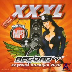 VA - XXXL    Radio Record