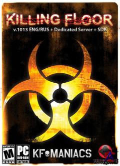 Killing Floor v.1013