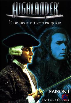  / Highlander (5 )