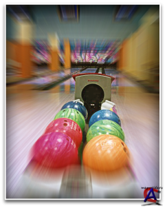   / Feelings of Bowling